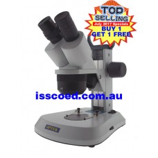 OPTEK OPT-RD24TL Stereoscopic / Dissecting Microscope